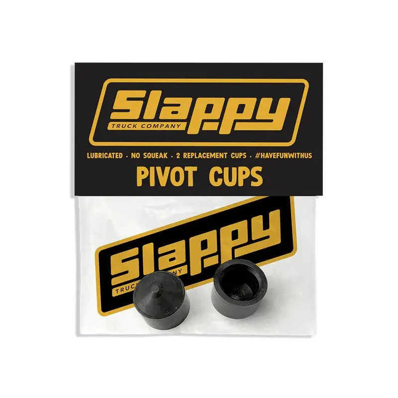 Slappy Trucks Pivot Cups 2Pk 1
