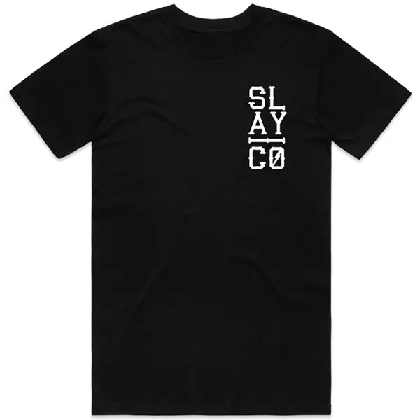 Slayco - Stakd Tee 1