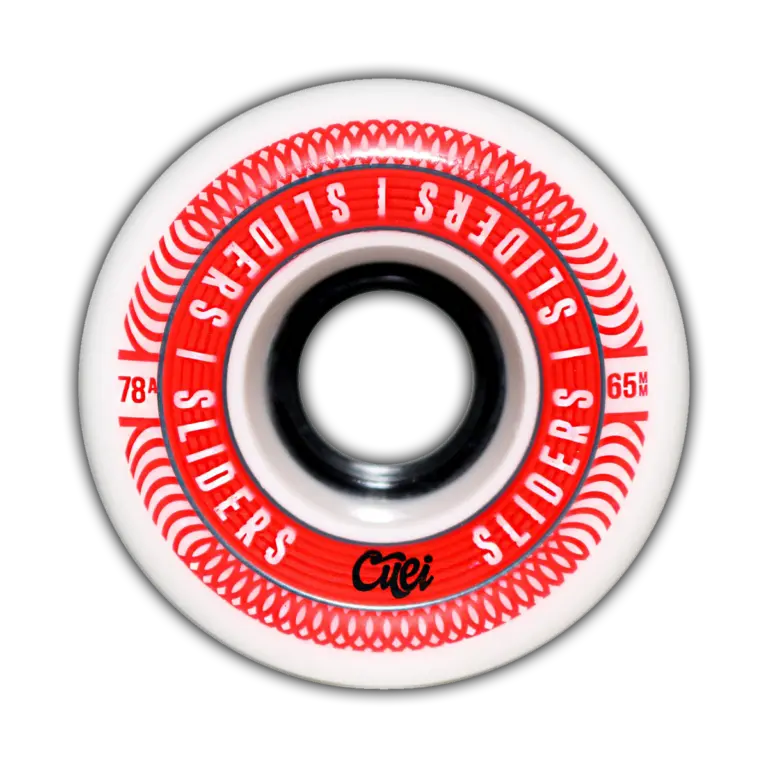Cuei - 65Mm Sliders 78A 1