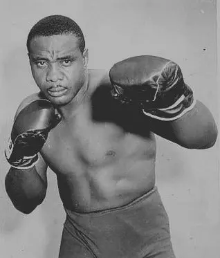 Sonny Liston Boxing Career Dvds 1