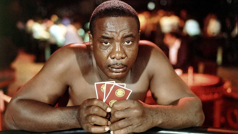 Other Side Of Sonny Liston 1