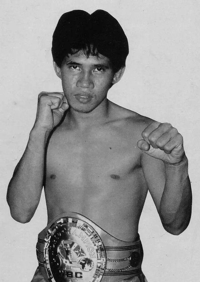 Sot Chitalada Boxing Dvds Career Set 1