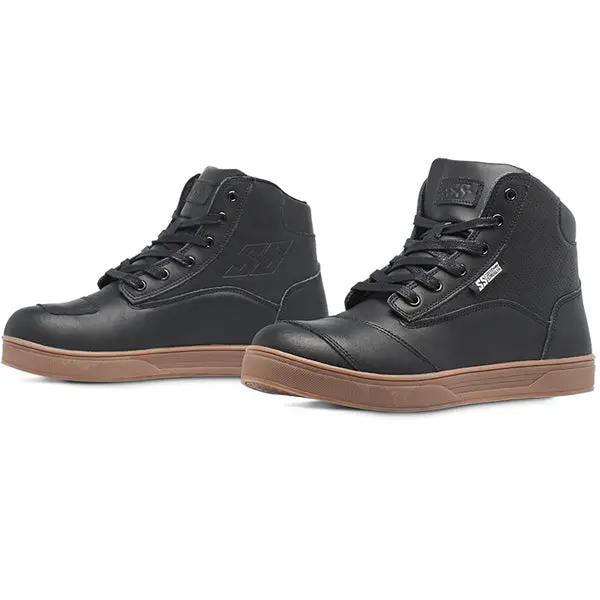 Speed And Strength - Jezebel Moto Shoe (Womens) 1