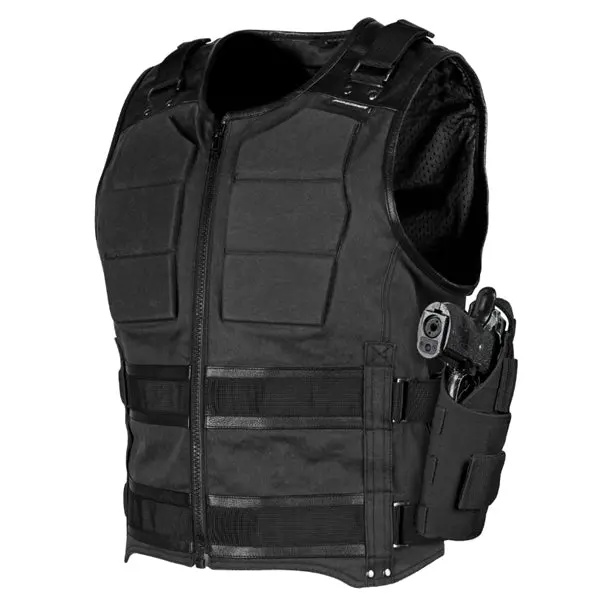 Speed And Strength - True Grit Armored Vest 1