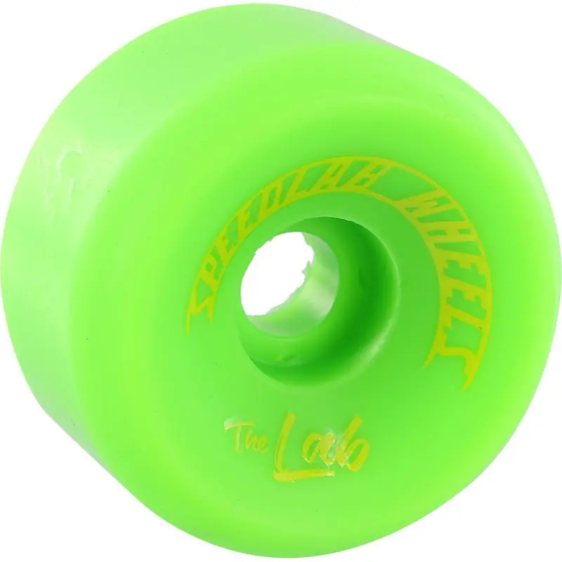 Speedlab 64Mm 99A The Lab Skateboard Wheels 4Pk 1
