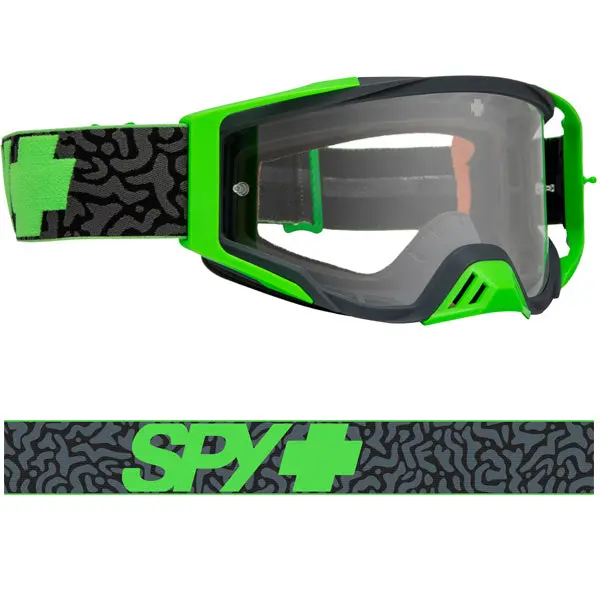 Spy - Foundation Goggles 1