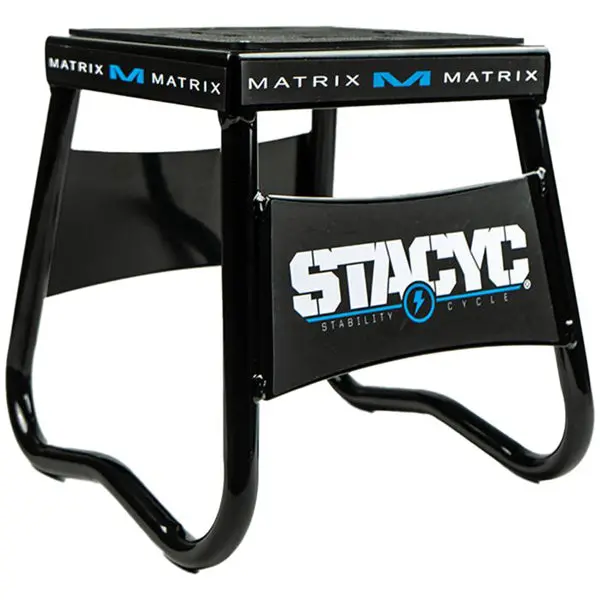 Stacyc - Moto Stand 1