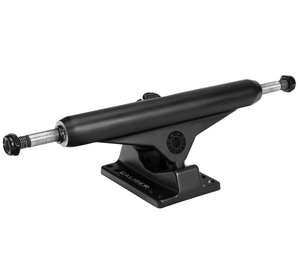 Caliber - The Standard Black 8", 8.5", 9" (Set Of 2) 1