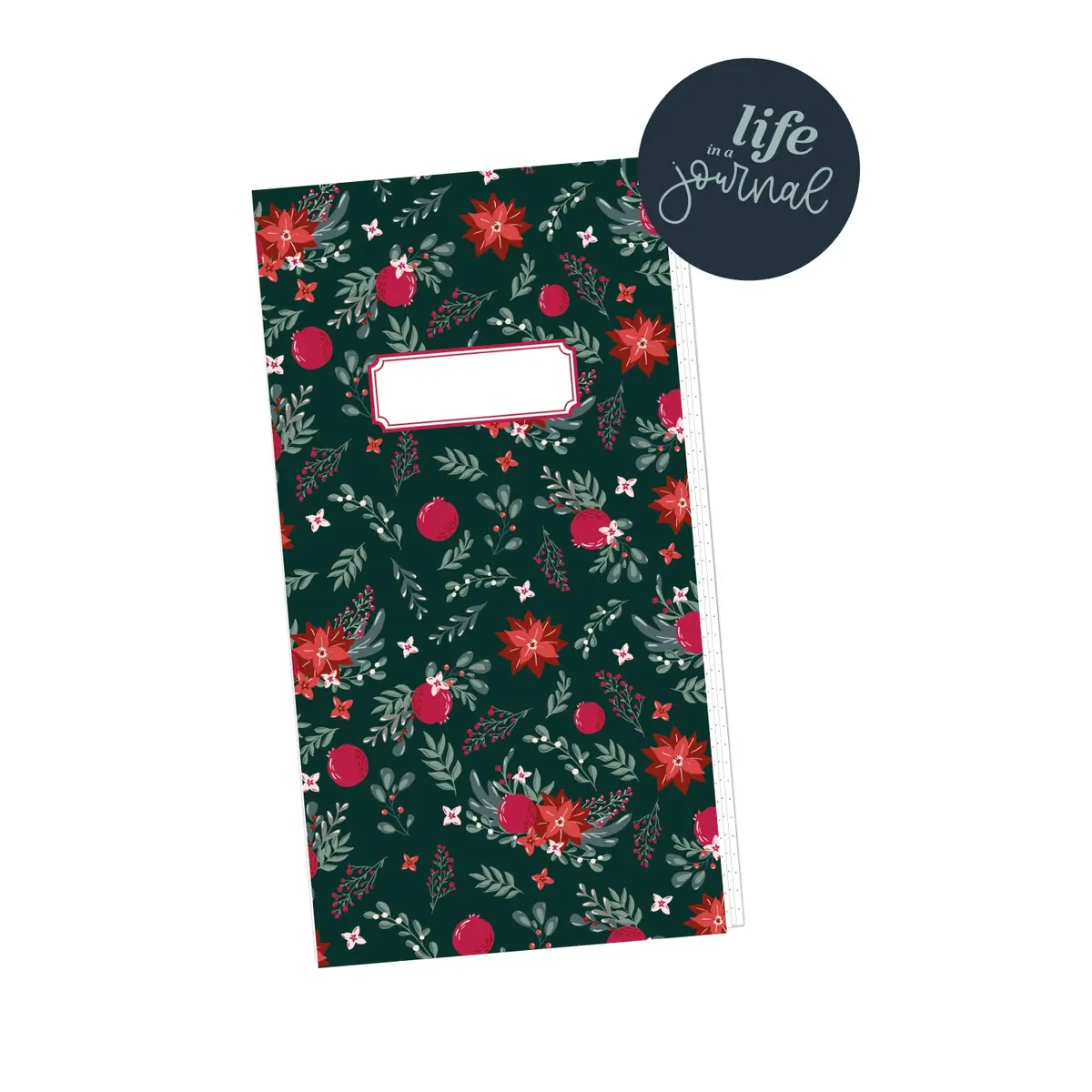 Kit Journal Stardust 1