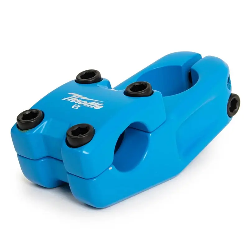 Eastern Blue Throttle Top Load Stem 1