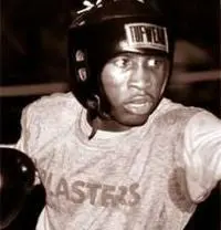 Steve Mccrory Boxing Career Dvds 1