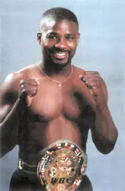 Stevie Johnston Boxing Career Dvds 1