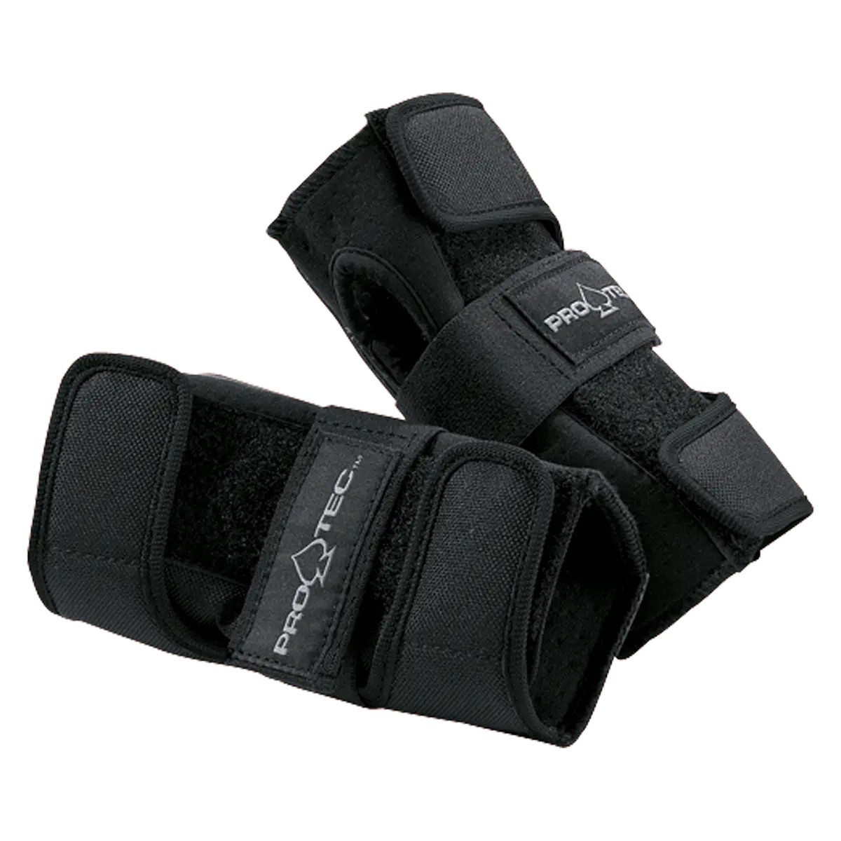 Protec - Wrist Guards (Black) 1