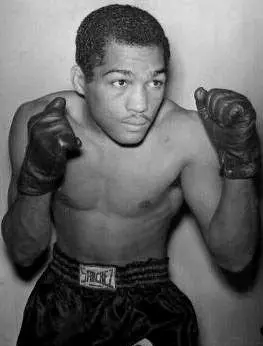 Sugar Ramos Boxing Career Dvd Set 1