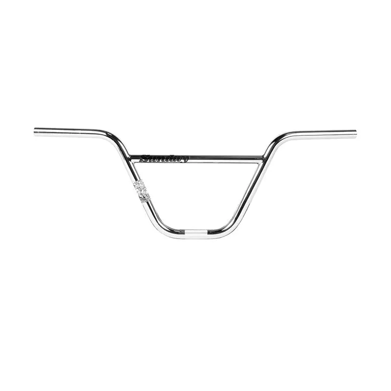 Sunday Brett 9.25" Bar (Chrome) Handlebars 1