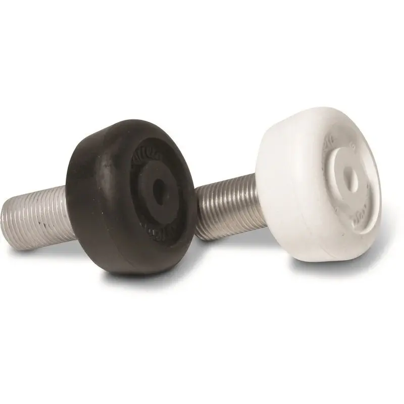 Sure Grip Carrera Toe-Stops (Pair) 1