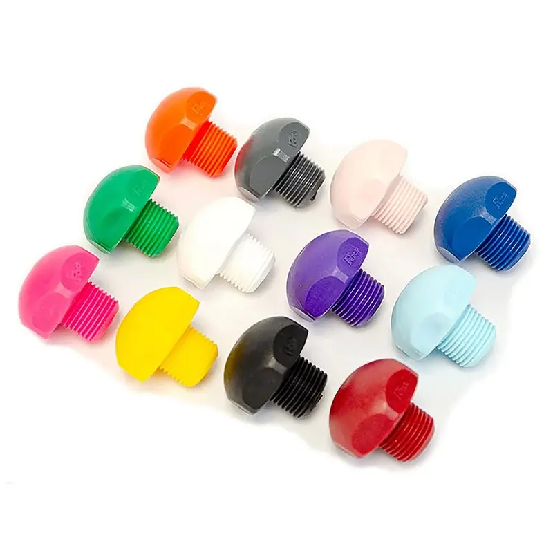Sure Grip Jam Plug Toe-Stops (Pair) 4