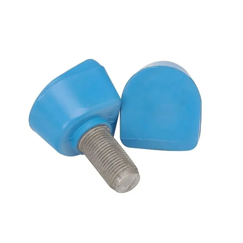 Sure Grip Nova Roller Skate Toe Stops (Pair) 1