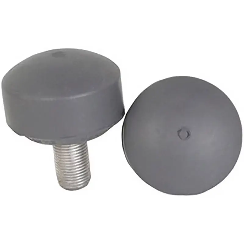 Sure Grip Snyder Roller Skates Toe-Stops (Pair) 1