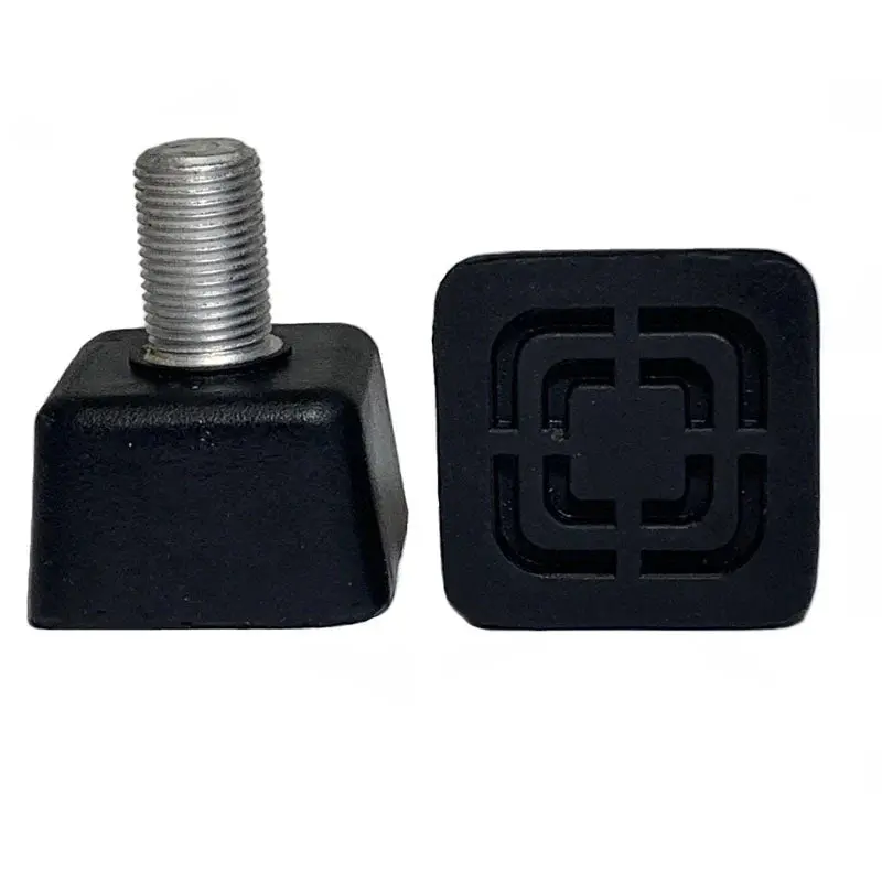 Sure Grip Square Toe-Stops (Pair) 1