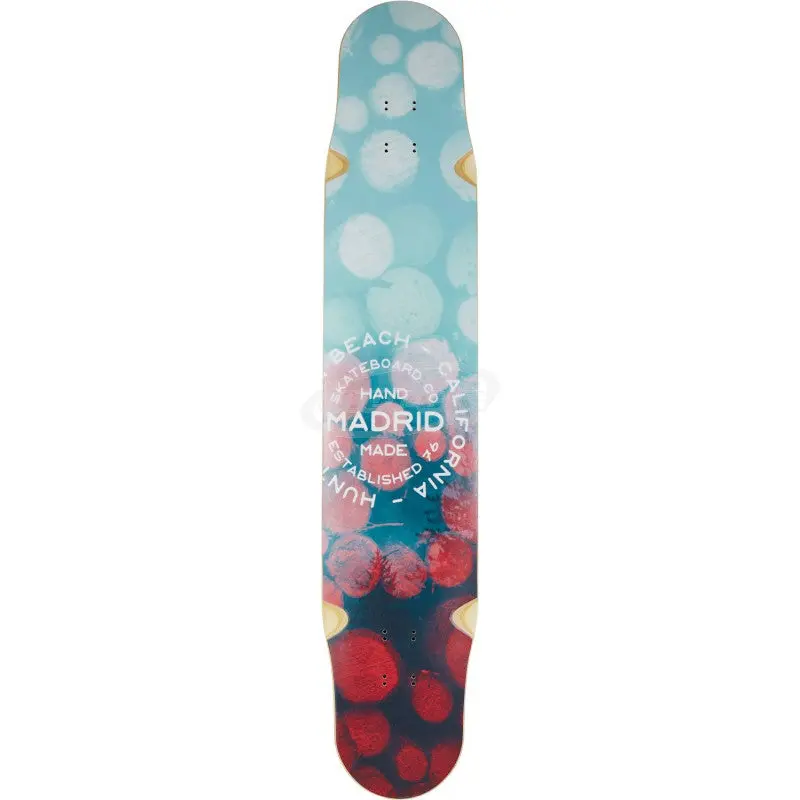 Madrid -  Fiberglass Pole 46" 1