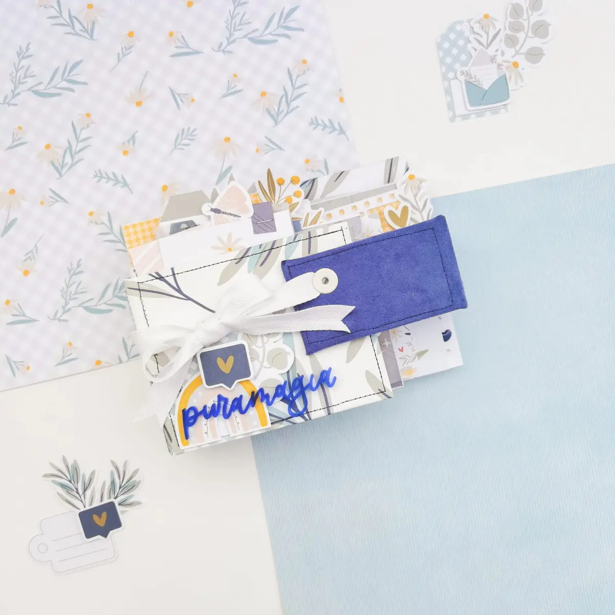 Curso Online · Mini Desestructurado Picnic Con Ana Loar 1