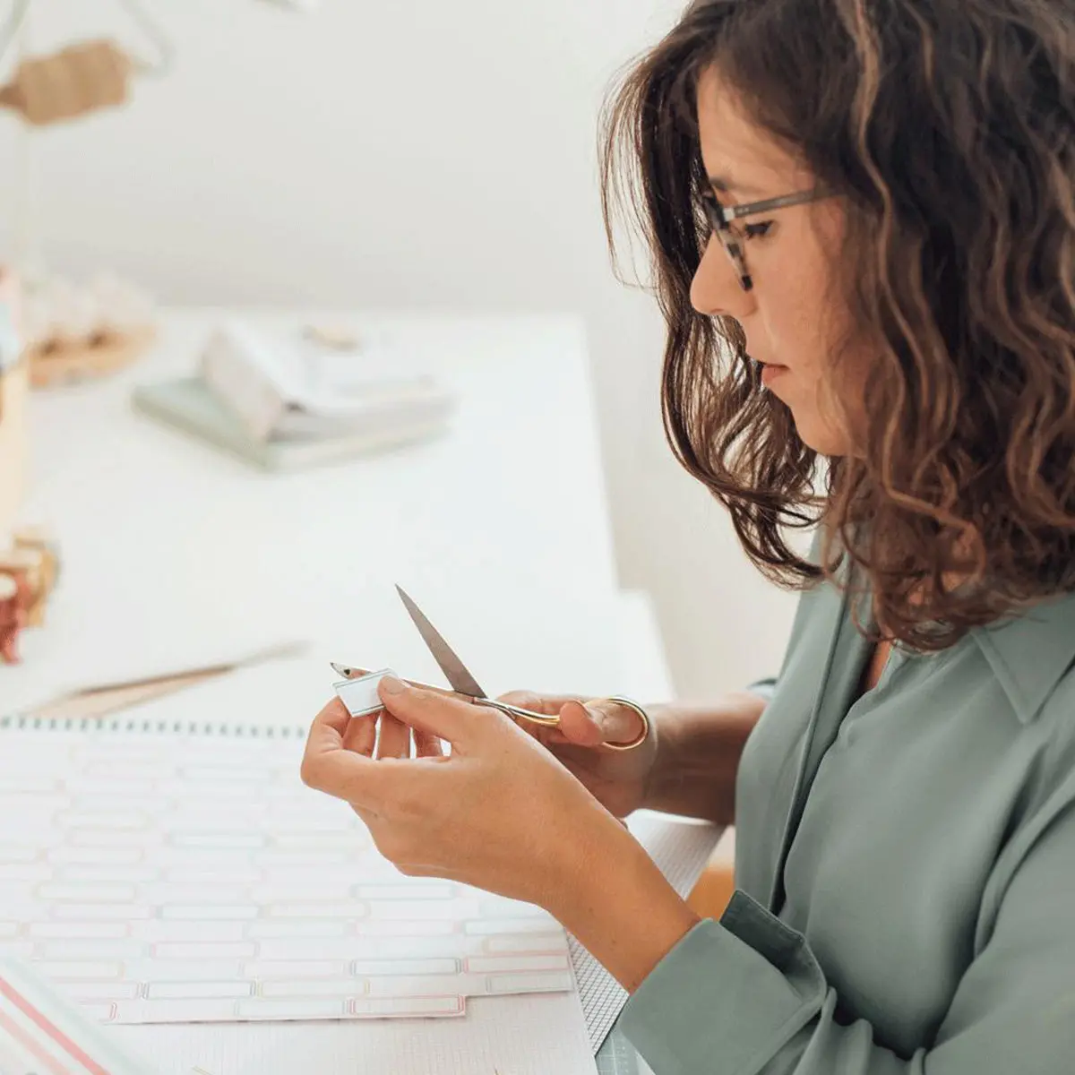 Curso Online · Layouts Ojalásiempre Con Marta Marfá 1