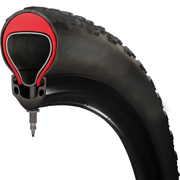 Tannus - Armour (Mtb) 1
