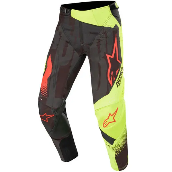 Alpinestars - Techstar Factory Pants 1