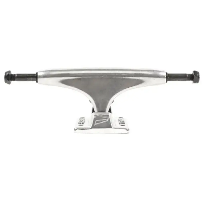 Tensor 5.0 Alloy - Raw Skateboard Trucks (Set Of 2) 1