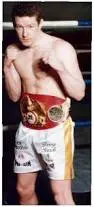 Terry Marsh Boxing Dvds 1