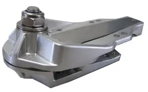 Thruster - Thruster System 3 Surf Adapter - Enjoy $100 Off Upon Purchase Of A Board Now Or Before! 1
