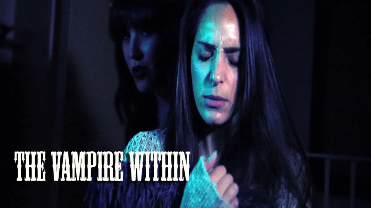 The Vampire Within 1