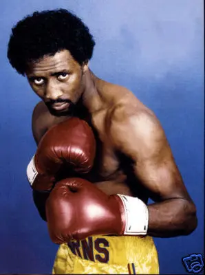 Thomas Hearns Boxing Career Dvds 1