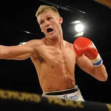 Thomas Oosthuizen Career Boxing Dvd 1