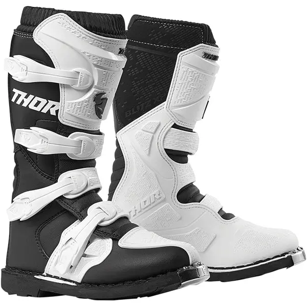 Thor - Blitz Xp Boots (Women's) 1