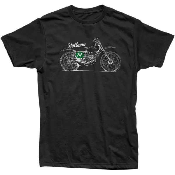Thor - Hallman Elsinore Tee 1