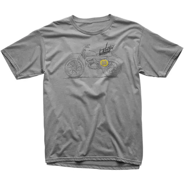 Thor - Hallman Husky Tee 1
