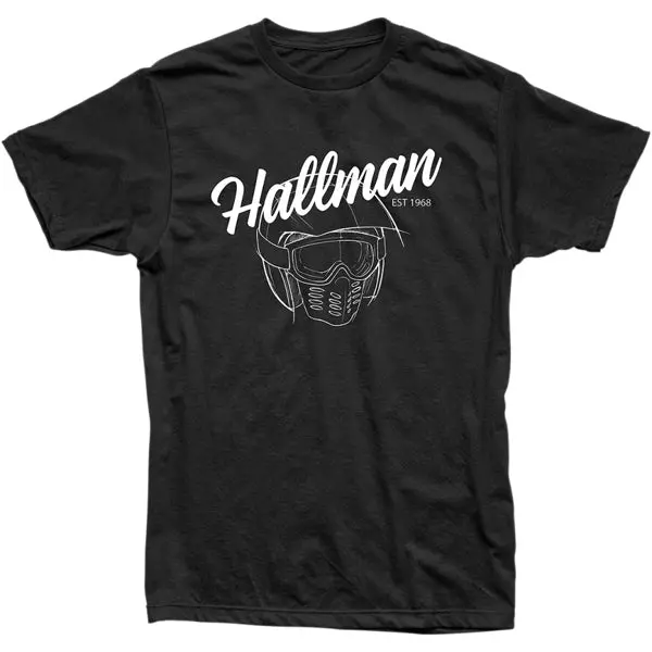 Thor - Hallman Openface Tee 1