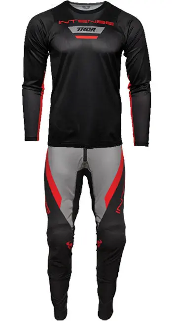 Thor - Intense Assist Jersey, Pant Gear Combo (Mtb) 1