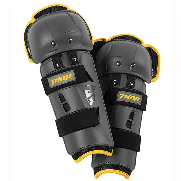 Thor - Sector Gp Kneeguard (Youth) 1