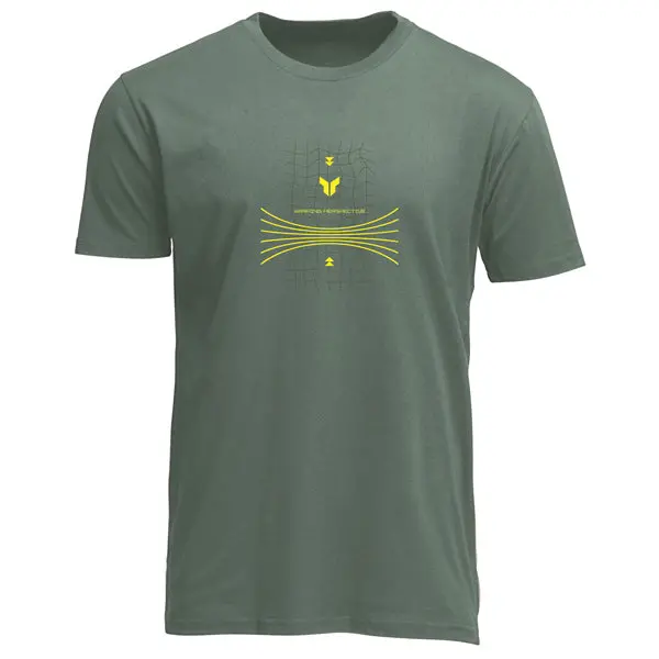 Thor - Warp Tee 1