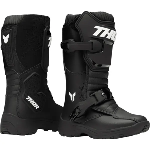 Thor - Blitz Xr Mini Boot 1