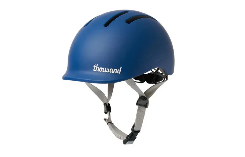 Thousand Jr Toddlers Bike Helmet 1