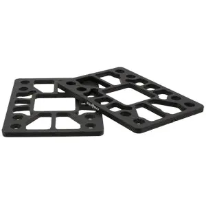 Sbdw - Flat Riser 1/8" 1
