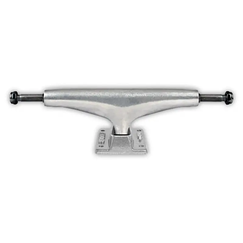 Thunder 143 Team Polished Skateboard Trucks 2Pk 1
