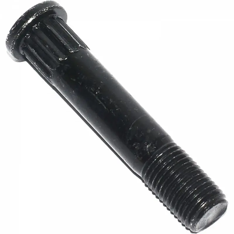 Thunder Trucks Standard Black Kingpin 1Pc 1