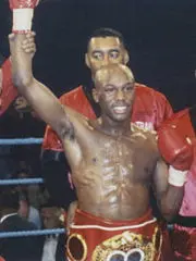 Tim Austin Boxing Career Dvd Set 1