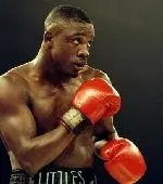 Tim Littles Boxing Career Dvds 1