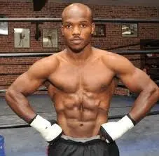 Timothy Bradley Career Boxing Dvd Set 1